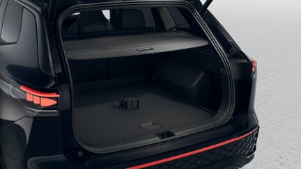 Bild eines Tayron Sport TDI 4MOTION DSG
