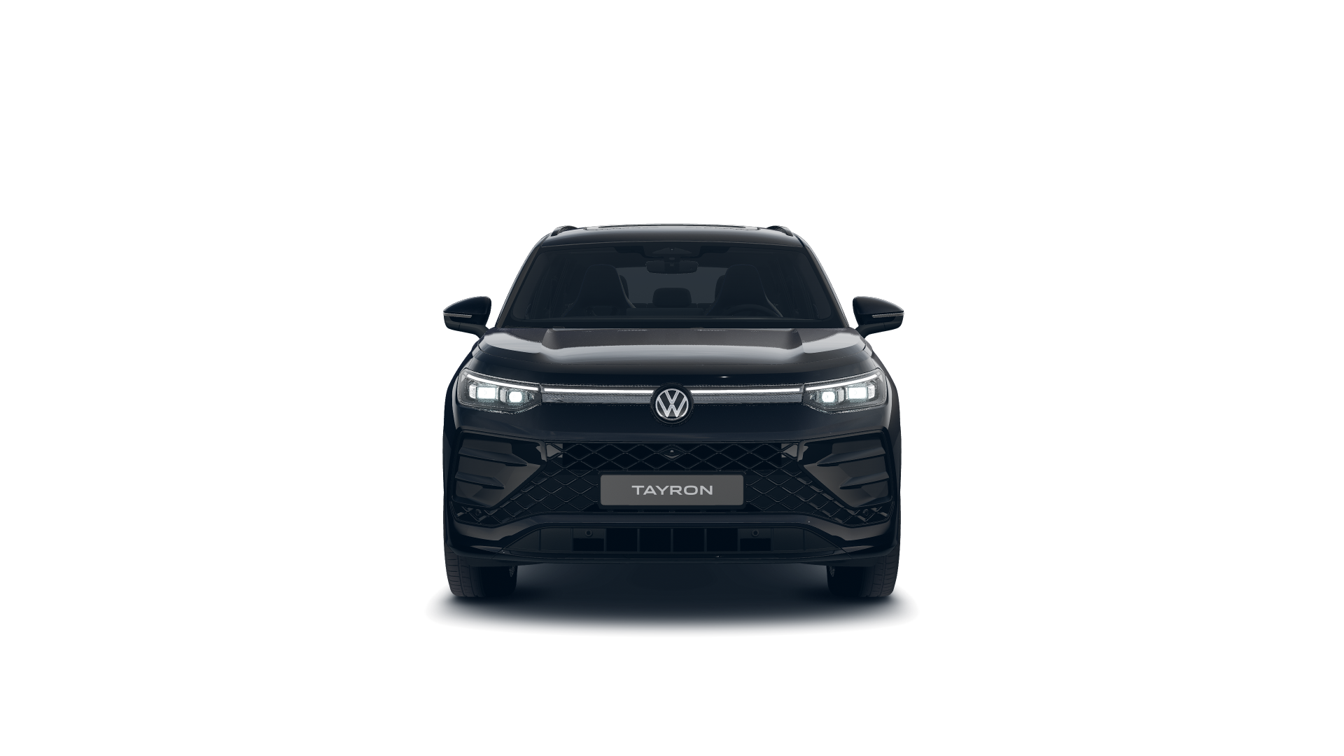 Bild eines Tayron Sport TDI 4MOTION DSG