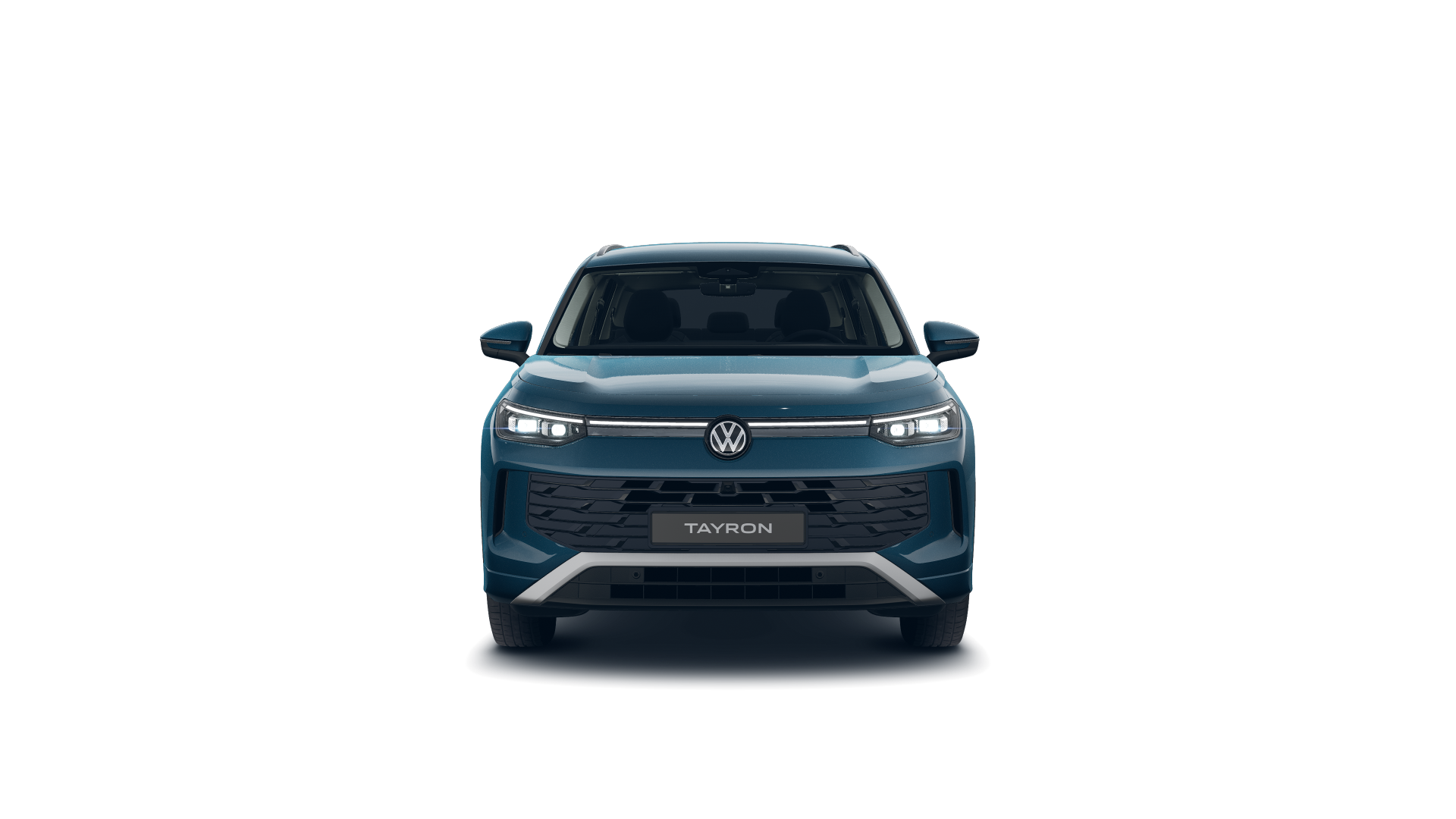 Bild eines Tayron Friends eTSI DSG