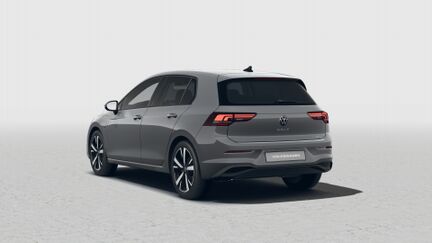 Bild eines Golf Rabbit eHybrid DSG 150 kW