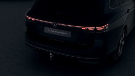 Bild eines Passat Variant Business eHybrid 150kW