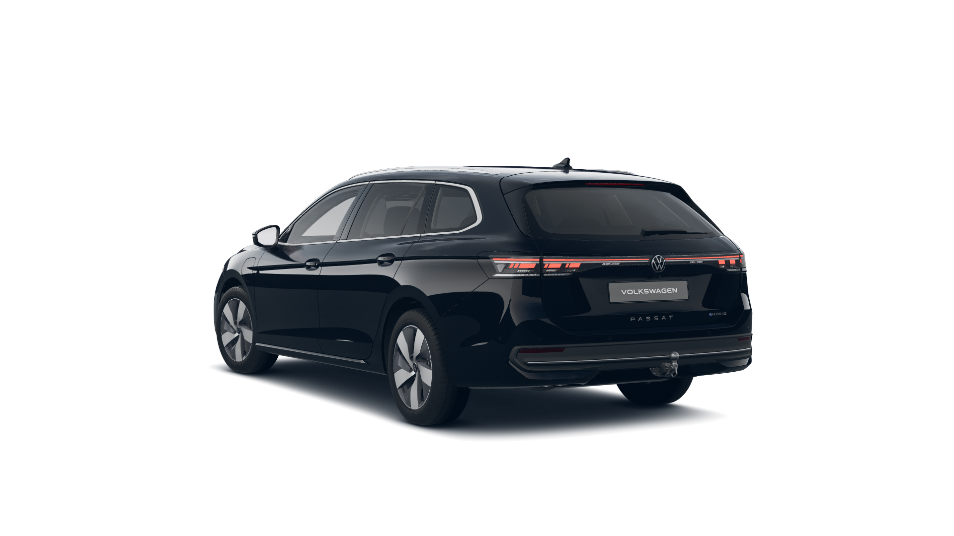 Bild eines Passat Variant Business eHybrid 150kW