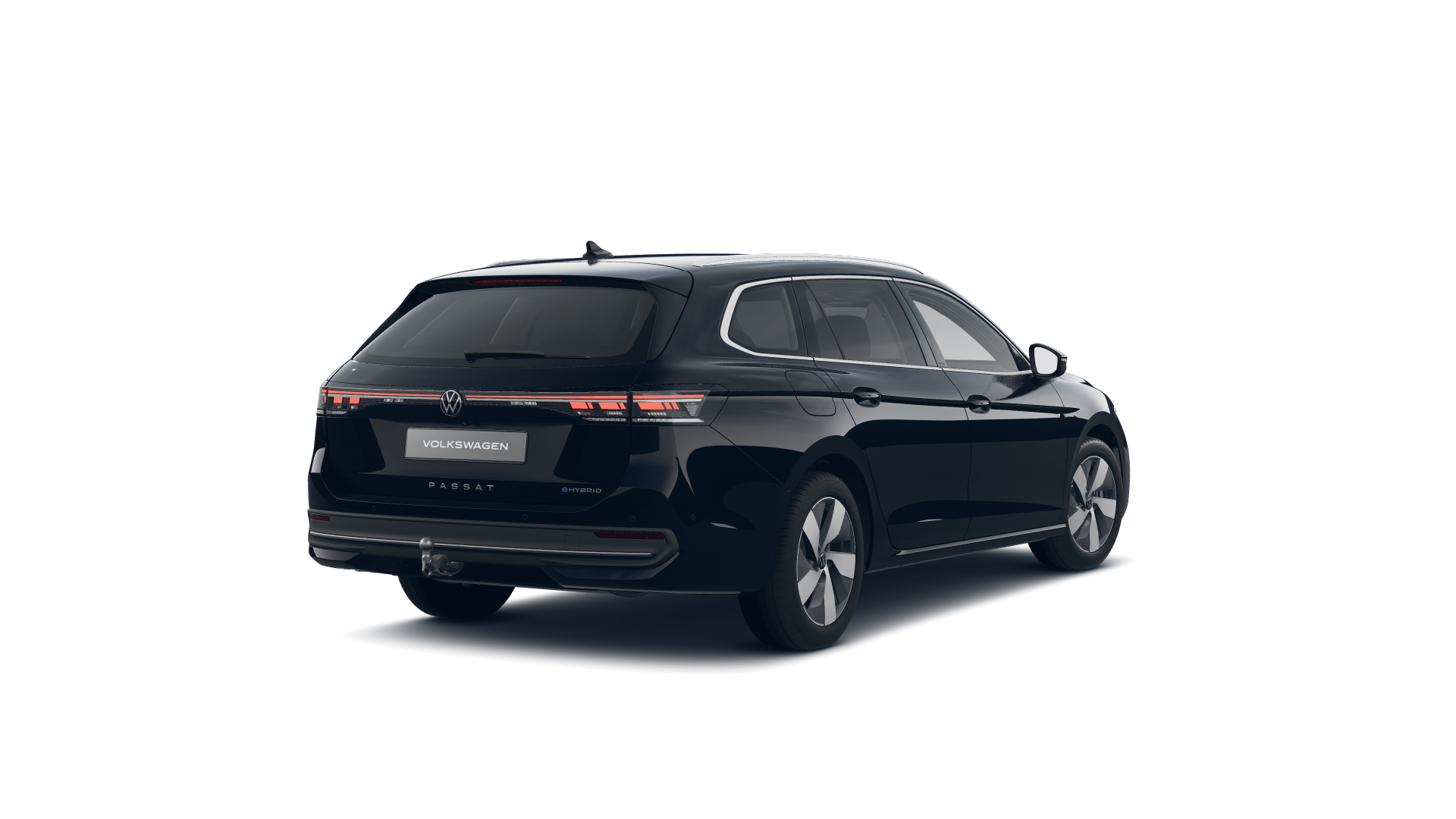 Bild eines Passat Variant Business eHybrid 150kW