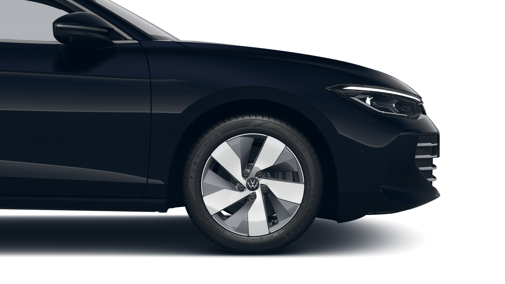 Bild eines Passat Variant Business eHybrid 150kW