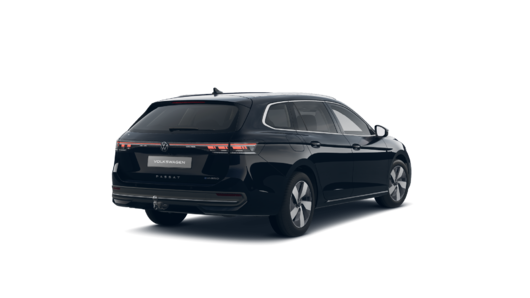Bild eines Passat Variant Business eHybrid 150kW
