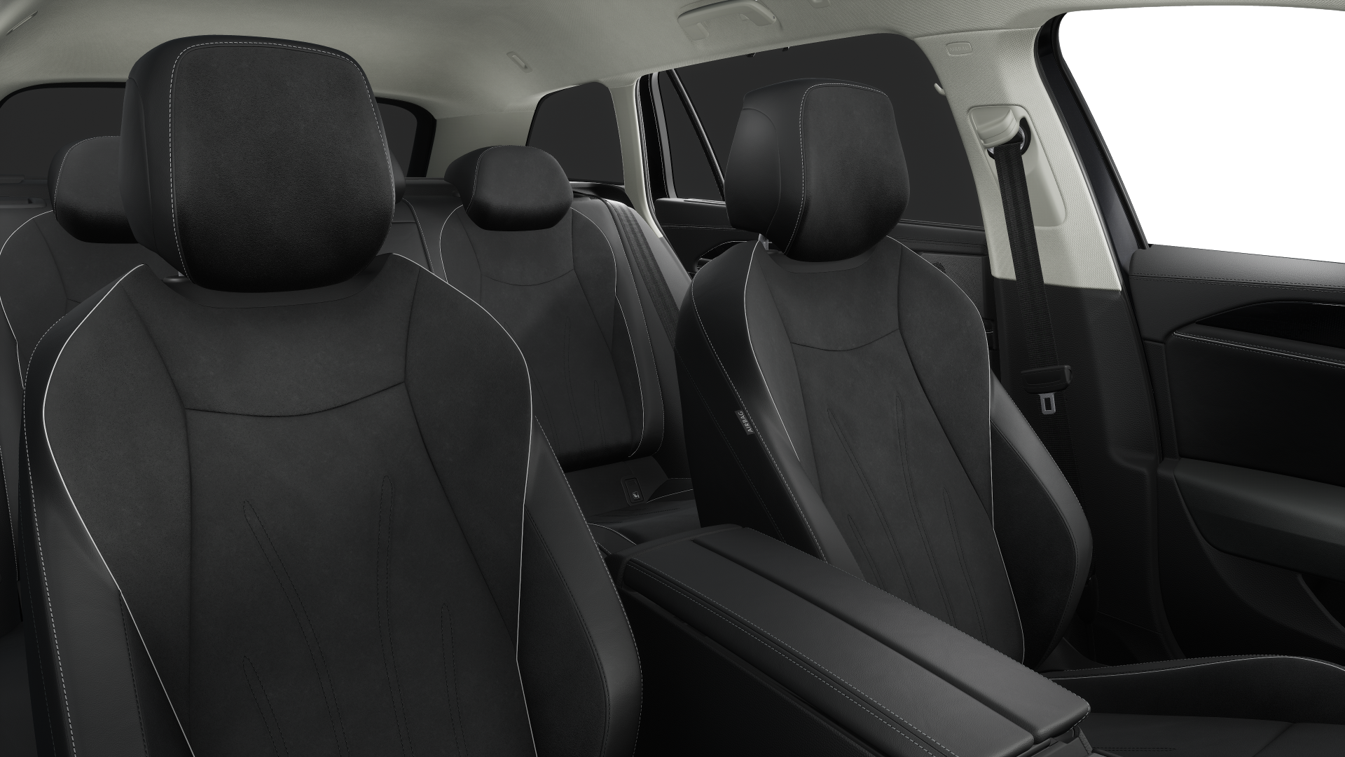 Bild eines Passat Variant Business eHybrid 150kW