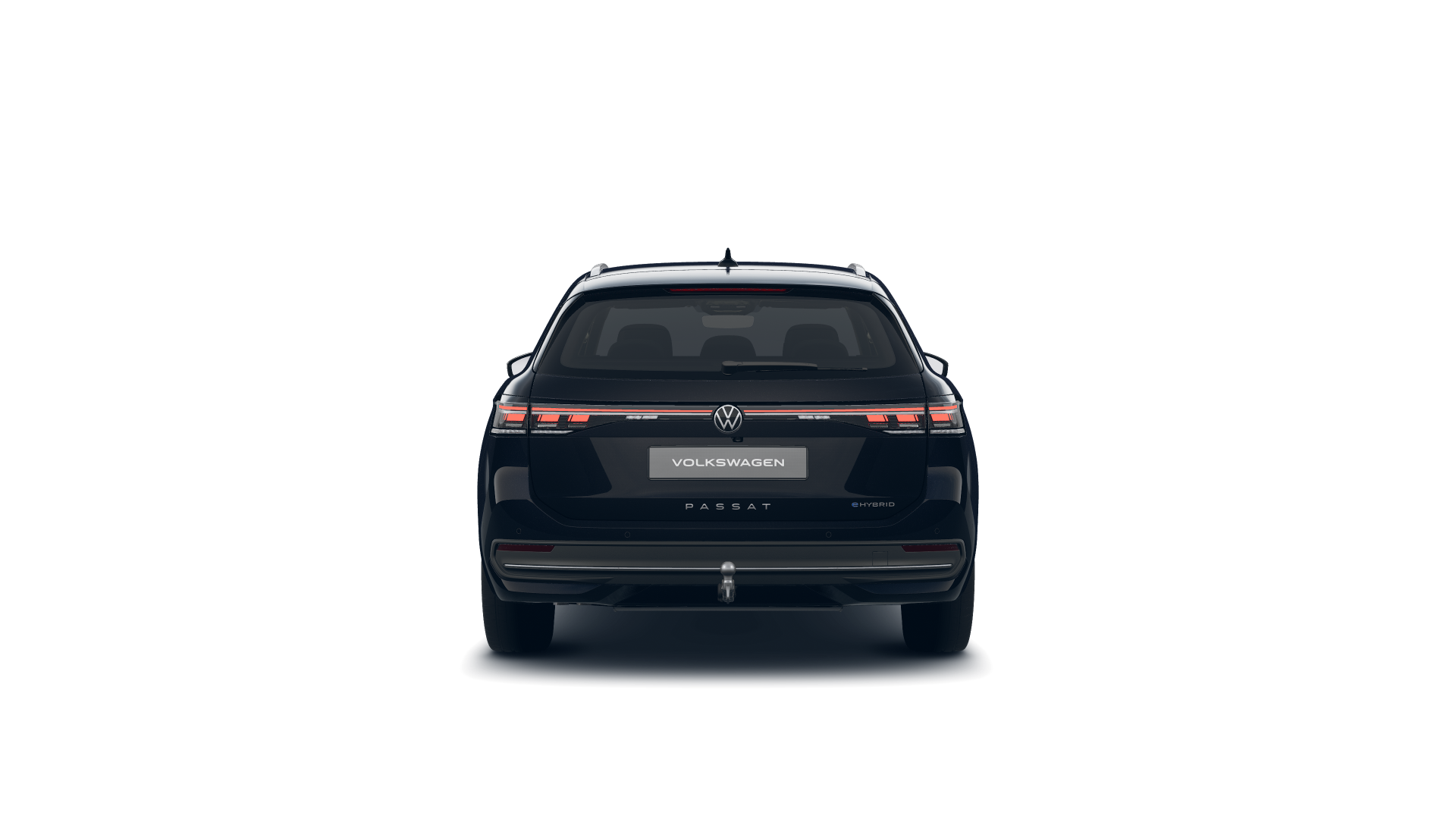 Bild eines Passat Variant Business eHybrid 150kW