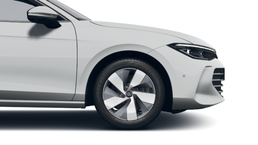 Bild eines Passat Variant Business eHybrid 150kW