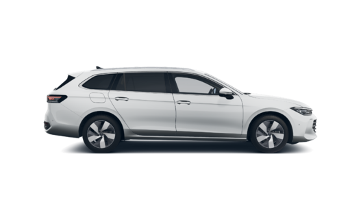 Bild eines Passat Variant Business eHybrid 150kW