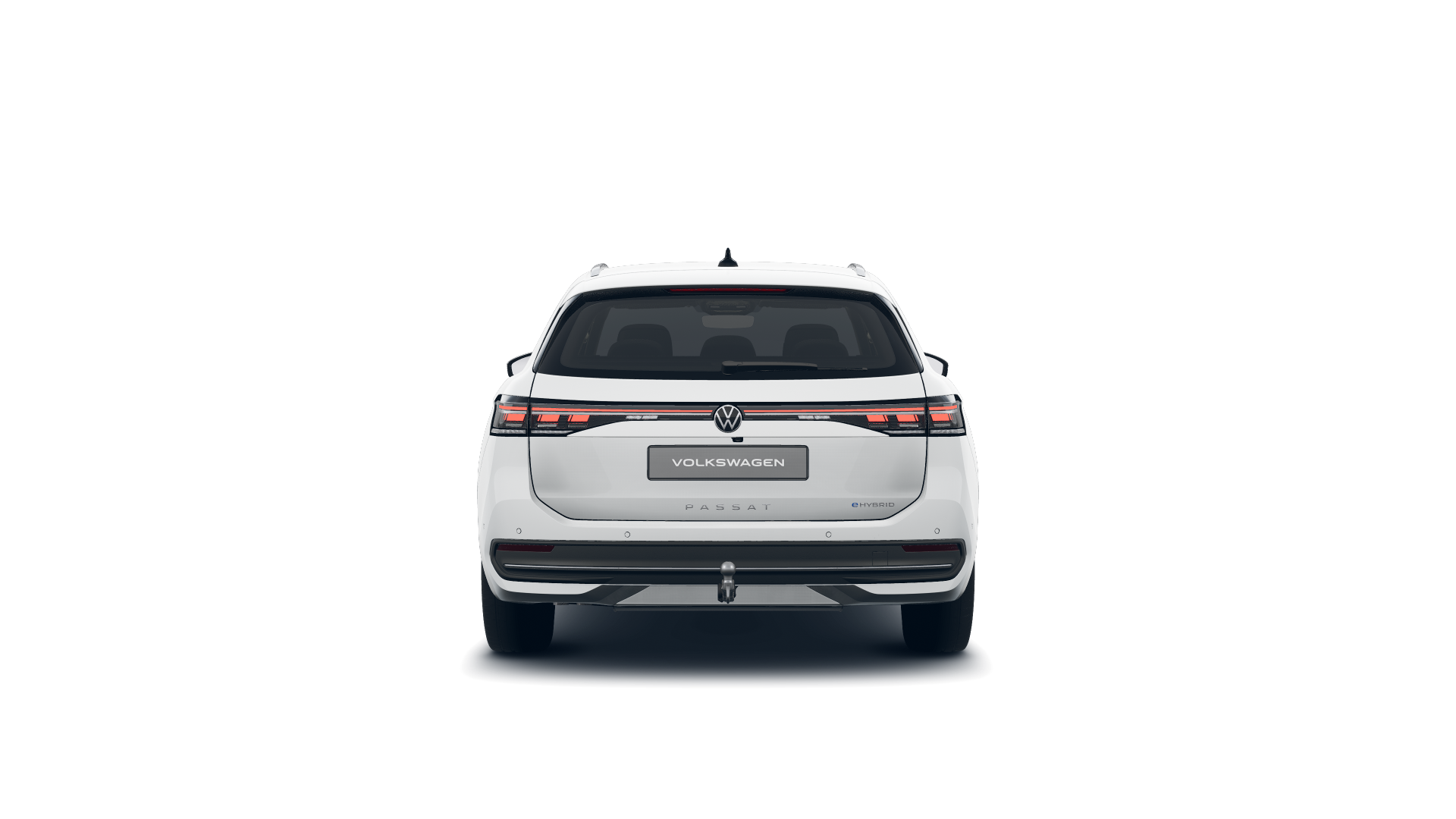 Bild eines Passat Variant Business eHybrid 150kW