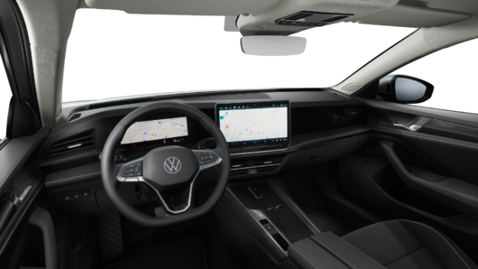 Bild eines Passat Variant Business eHybrid 150kW