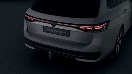 Bild eines Passat Variant Business eHybrid 150kW