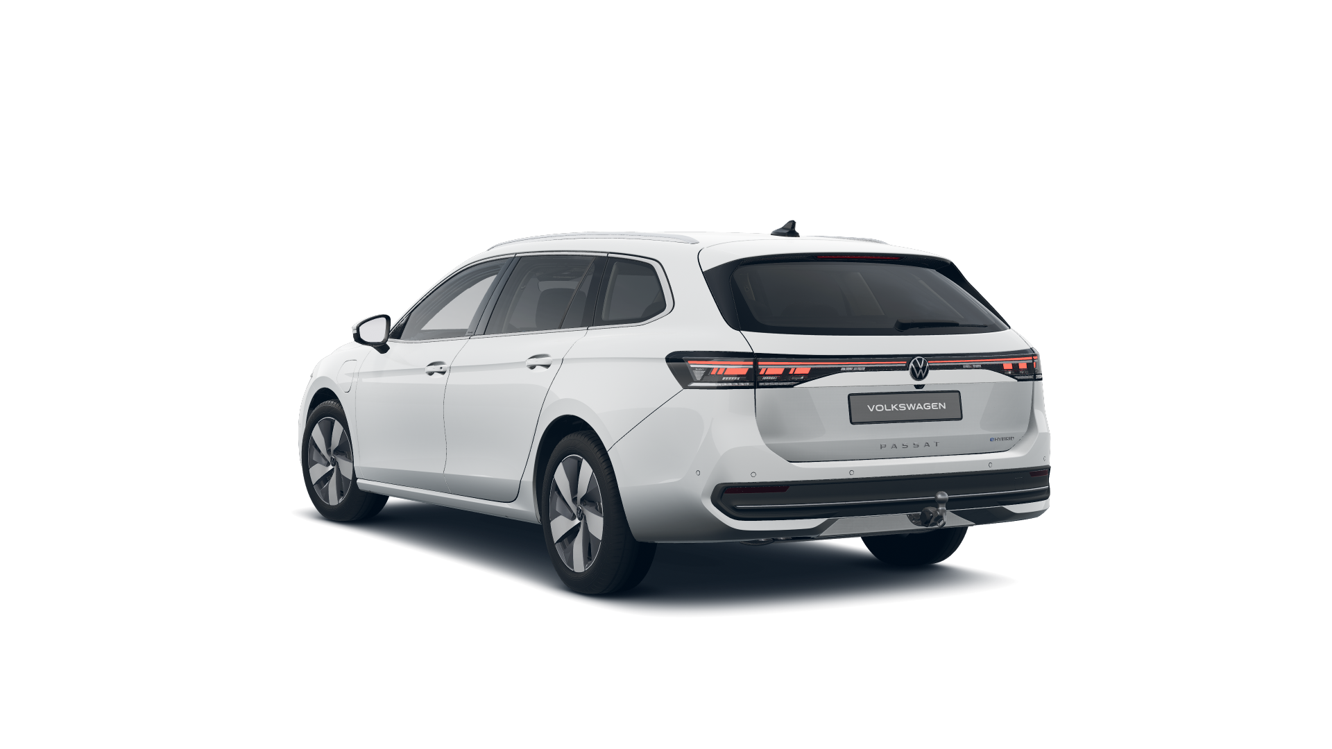 Bild eines Passat Variant Business eHybrid 150kW