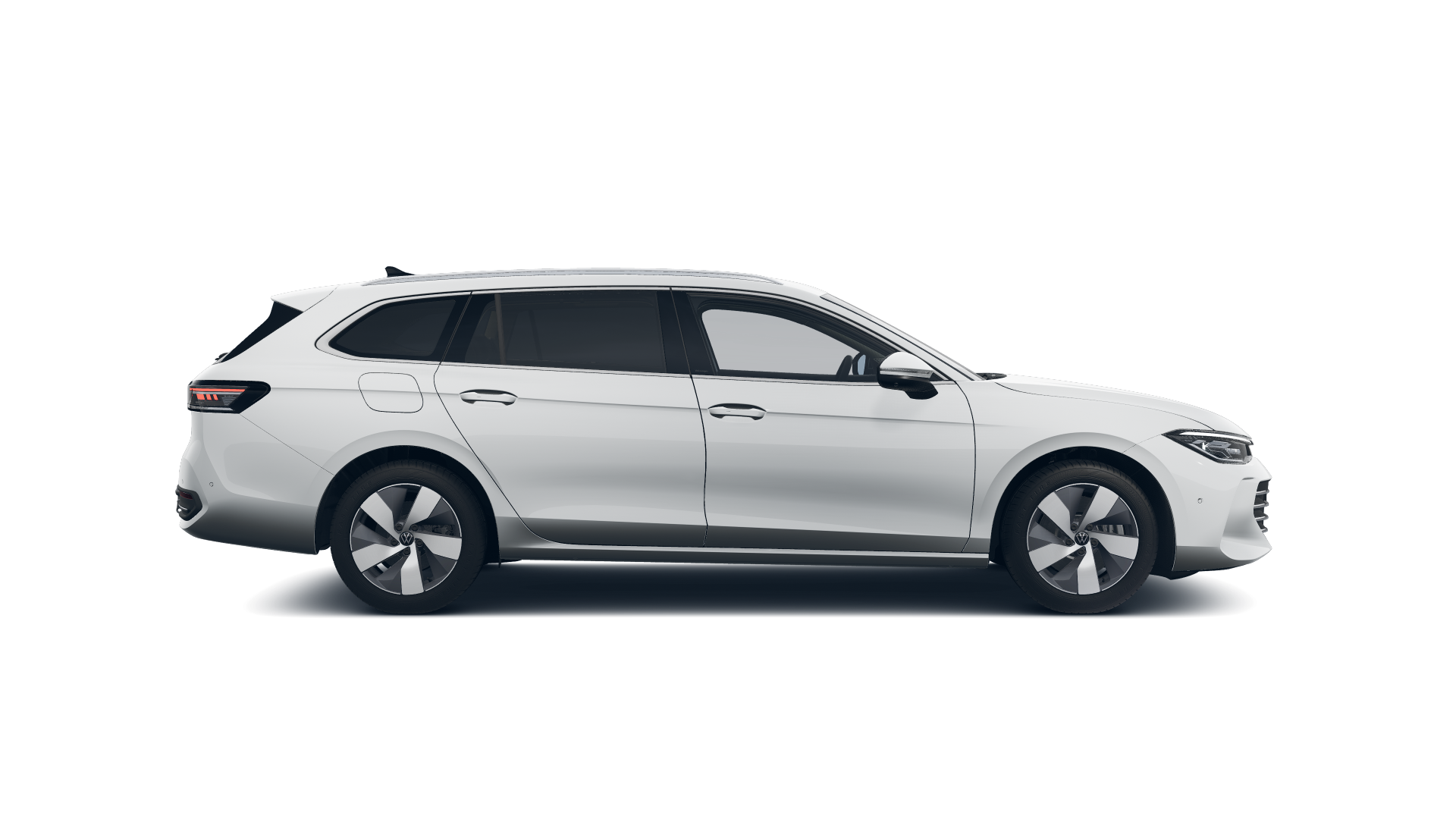 Bild eines Passat Variant Business eHybrid 150kW