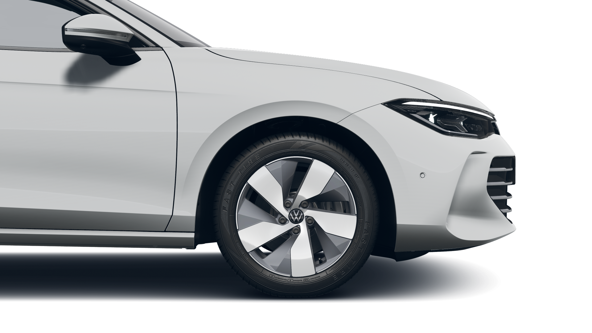 Bild eines Passat Variant Business eHybrid 150kW