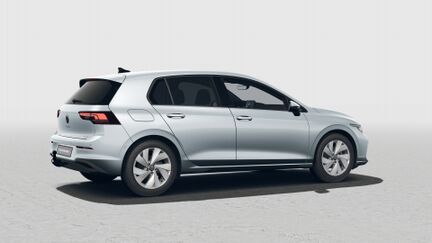Bild eines Golf Rabbit mHEV DSG