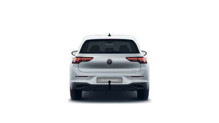 Bild eines Golf Rabbit mHEV DSG
