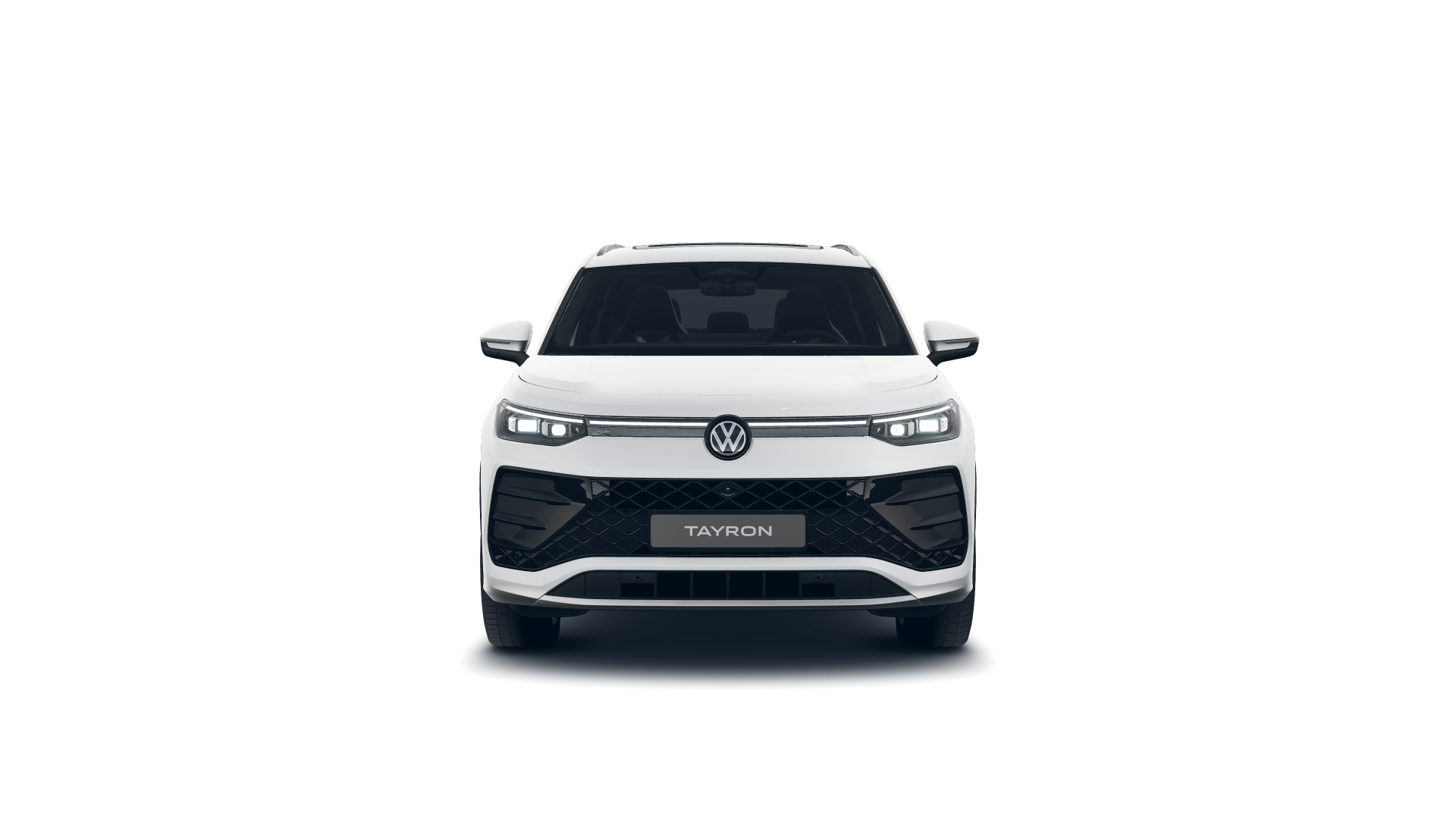 Bild eines Tayron Sport eTSI DSG