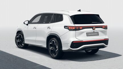 Bild eines Tayron Sport eTSI DSG