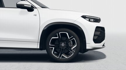 Bild eines Tayron Sport eTSI DSG