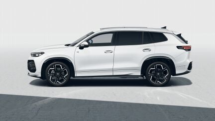 Bild eines Tayron Sport eTSI DSG