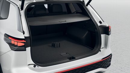 Bild eines Tayron Sport eTSI DSG