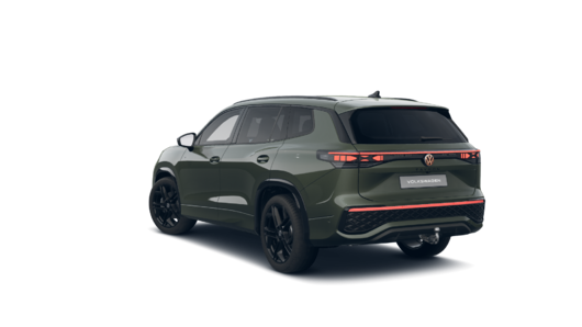 Bild eines Tayron Sport eTSI DSG