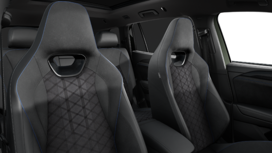 Bild eines Tayron Sport eTSI DSG