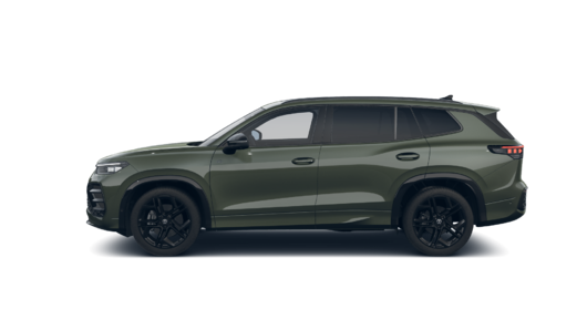 Bild eines Tayron Sport eTSI DSG