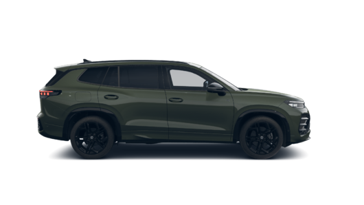 Bild eines Tayron Sport eTSI DSG