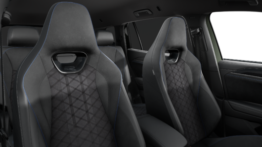Bild eines Tayron R-Line TDI 4MOTION DSG
