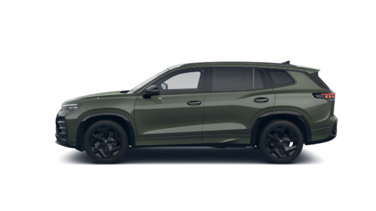 Bild eines Tayron R-Line TDI 4MOTION DSG