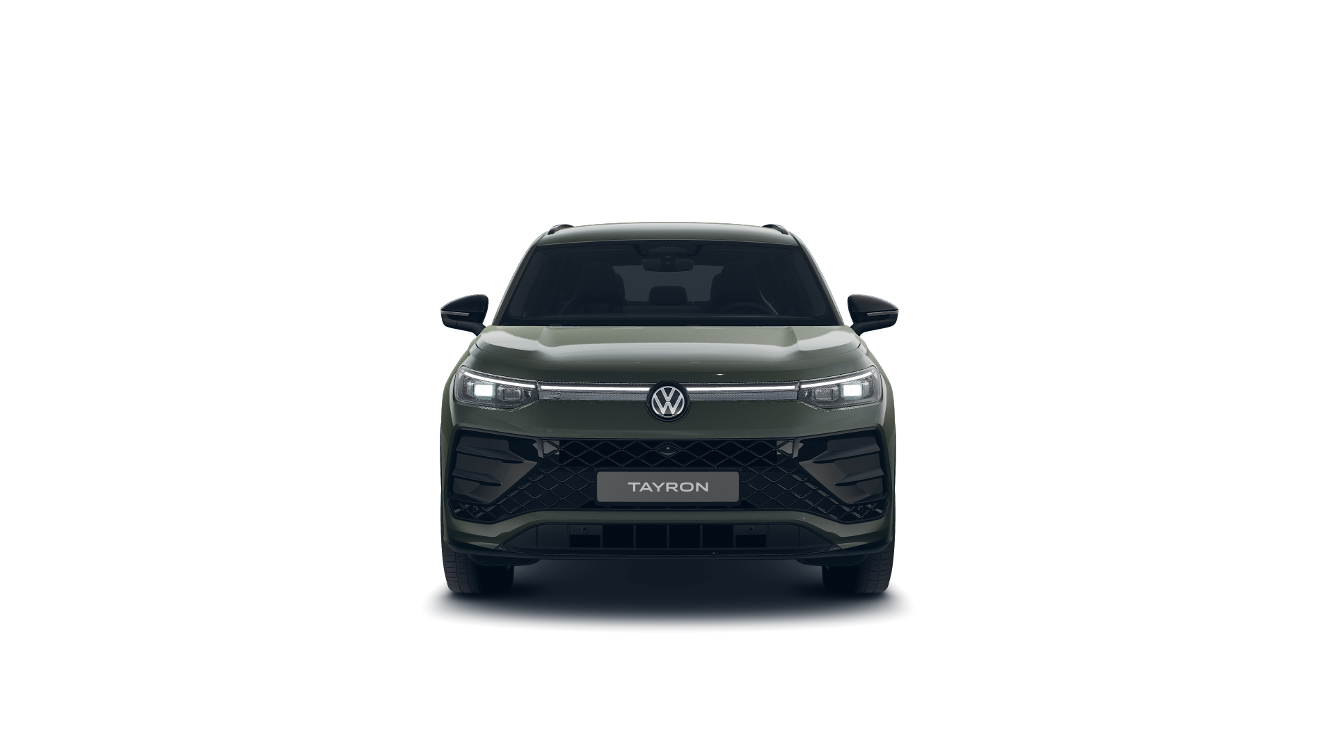 Bild eines Tayron R-Line TDI 4MOTION DSG