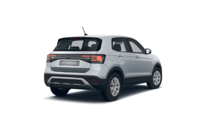 Bild eines T-Cross 4Me TSI