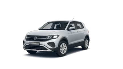 Bild eines T-Cross 4Me TSI