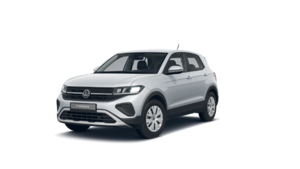 Bild eines T-Cross 4Me TSI