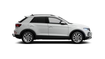 Bild eines T-Roc Friends TSI