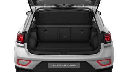 Bild eines T-Roc Friends TSI