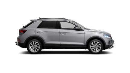Bild eines T-Roc Friends TSI
