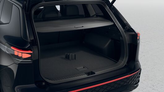 Bild eines Tayron Sport TDI 4MOTION DSG