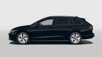Bild eines Golf Variant Business TSI