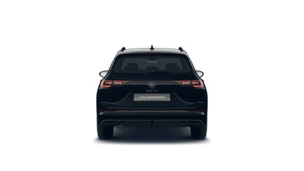 Bild eines Golf Variant Business TSI