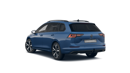 Bild eines Golf Variant Business TSI