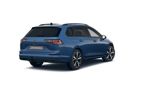 Bild eines Golf Variant Business TSI