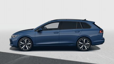 Bild eines Golf Variant Business TSI