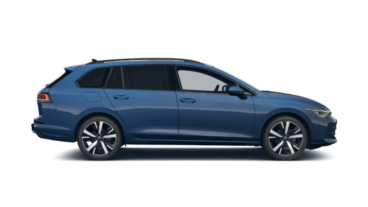 Bild eines Golf Variant Business TSI