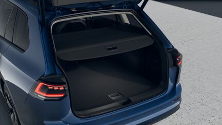 Bild eines Golf Variant Business TSI