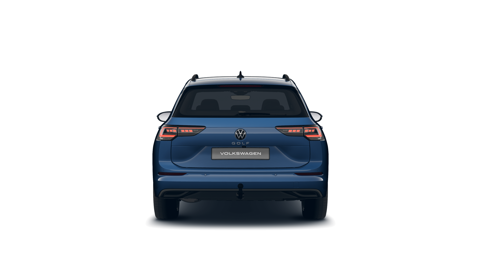 Bild eines Golf Variant Business TSI
