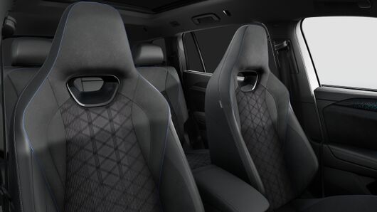 Bild eines Tayron Sport TDI 4MOTION DSG