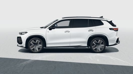 Bild eines Tayron Sport TDI 4MOTION DSG